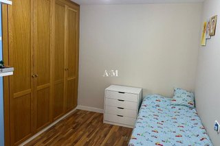 Piso en venta en Zona Pueblo en Pilar de la Horadada