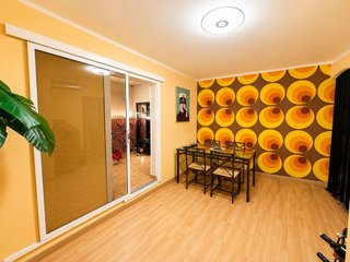 Piso en venta en Vinyets - Molí Vell en Sant Boi de Llobregat