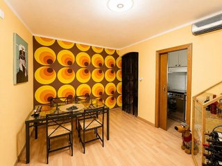 Piso en venta en Vinyets - Molí Vell en Sant Boi de Llobregat