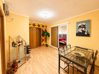 Piso en venta en Vinyets - Molí Vell en Sant Boi de Llobregat