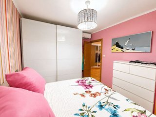 Piso en venta en Vinyets - Molí Vell en Sant Boi de Llobregat