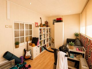 Piso en venta en Vinyets - Molí Vell en Sant Boi de Llobregat