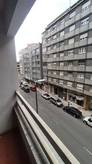 Piso en venta en Centro en Avilés