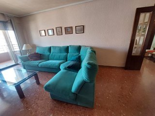 Piso en venta en La Granja en Zaragoza