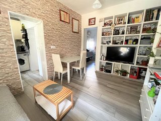 Piso en venta en El Carmen en San Fernando