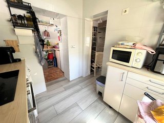 Piso en venta en El Carmen en San Fernando