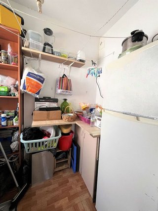 Piso en venta en El Carmen en San Fernando