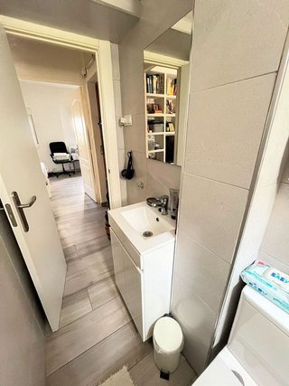 Piso en venta en El Carmen en San Fernando
