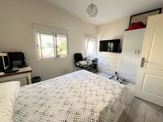 Piso en venta en El Carmen en San Fernando
