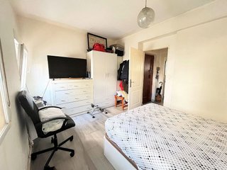 Piso en venta en El Carmen en San Fernando
