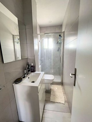 Piso en venta en El Carmen en San Fernando