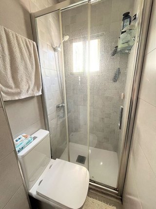 Piso en venta en El Carmen en San Fernando