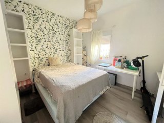 Piso en venta en El Carmen en San Fernando