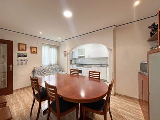 Piso en venta en Playa Puerto de Sagunto en Sagunto