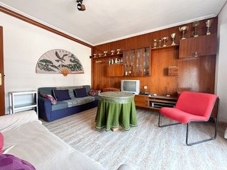 Piso en venta en Playa Puerto de Sagunto en Sagunto
