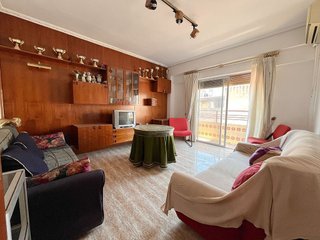 Piso en venta en Playa Puerto de Sagunto en Sagunto