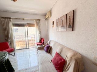 Piso en venta en Playa Puerto de Sagunto en Sagunto