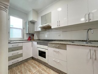 Piso en venta en Playa Puerto de Sagunto en Sagunto