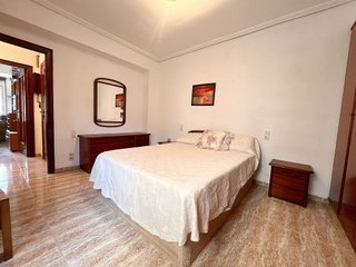 Piso en venta en Playa Puerto de Sagunto en Sagunto