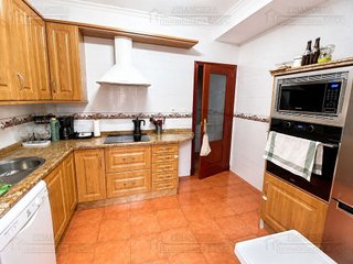 Piso en venta en Nueva Alcalá en Alcalá de Guadaira