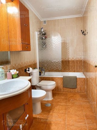 Piso en venta en Nueva Alcalá en Alcalá de Guadaira