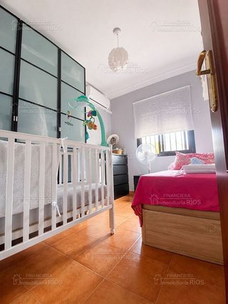 Piso en venta en Nueva Alcalá en Alcalá de Guadaira