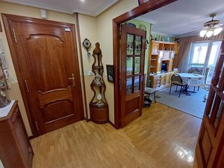 Piso en venta en Crucero - Pinilla en León