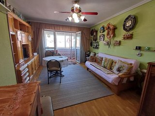 Piso en venta en Crucero - Pinilla en León
