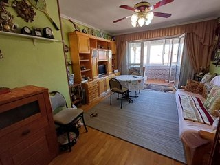 Piso en venta en Crucero - Pinilla en León