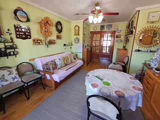 Piso en venta en Crucero - Pinilla en León