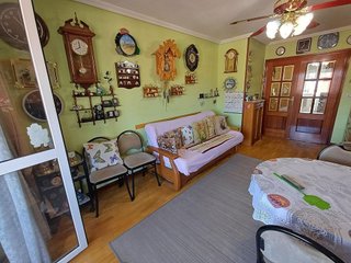 Piso en venta en Crucero - Pinilla en León