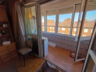 Piso en venta en Crucero - Pinilla en León