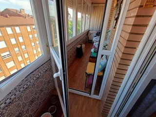 Piso en venta en Crucero - Pinilla en León