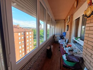 Piso en venta en Crucero - Pinilla en León