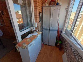 Piso en venta en Crucero - Pinilla en León