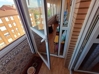 Piso en venta en Crucero - Pinilla en León