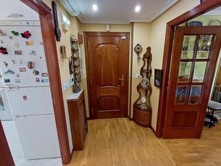 Piso en venta en Crucero - Pinilla en León