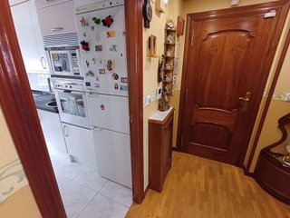 Piso en venta en Crucero - Pinilla en León