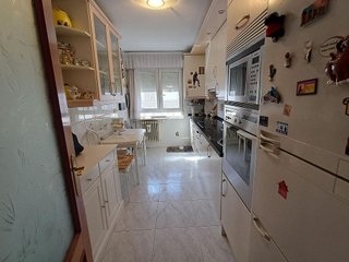 Piso en venta en Crucero - Pinilla en León