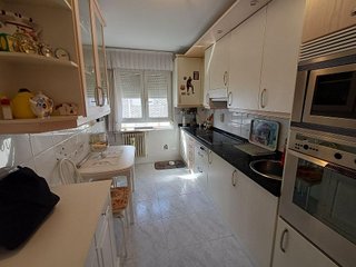 Piso en venta en Crucero - Pinilla en León