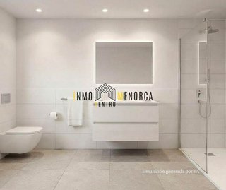 Piso en venta en Ciutadella en Ciutadella de Menorca
