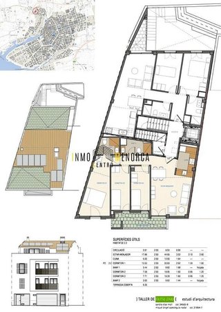 Piso en venta en Ciutadella en Ciutadella de Menorca