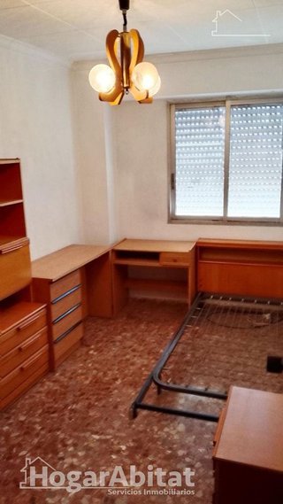 Piso en venta en Santa Cruz - Industria - Polígono Campollano en Albacete
