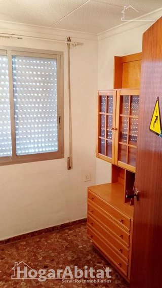 Piso en venta en Santa Cruz - Industria - Polígono Campollano en Albacete