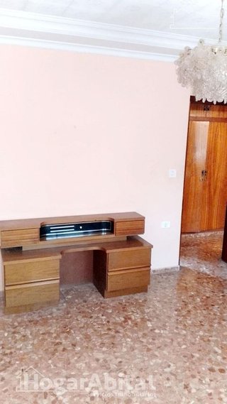Piso en venta en Santa Cruz - Industria - Polígono Campollano en Albacete