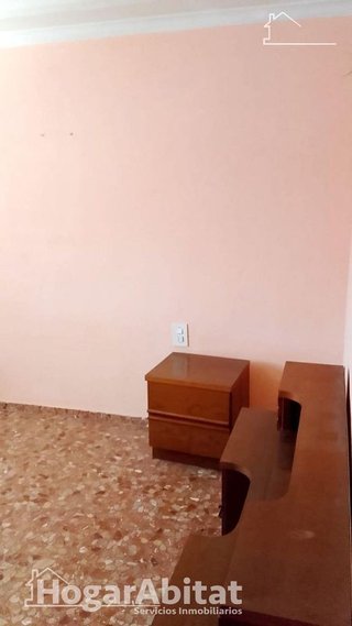 Piso en venta en Santa Cruz - Industria - Polígono Campollano en Albacete