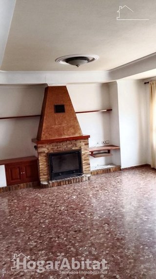 Piso en venta en Santa Cruz - Industria - Polígono Campollano en Albacete