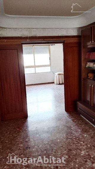 Piso en venta en Santa Cruz - Industria - Polígono Campollano en Albacete
