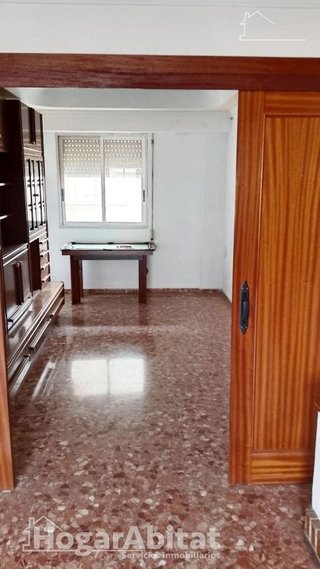 Piso en venta en Santa Cruz - Industria - Polígono Campollano en Albacete