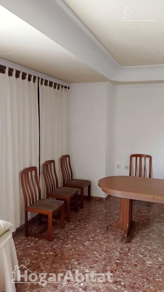Piso en venta en Santa Cruz - Industria - Polígono Campollano en Albacete